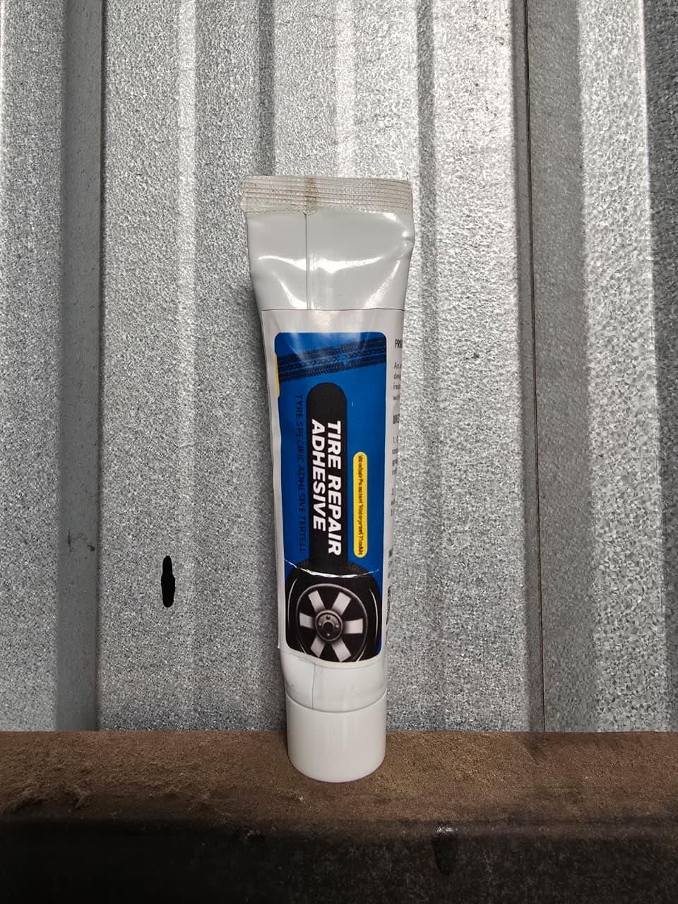 𝑾𝒂𝒕𝒆𝒓𝒑𝒓𝒐𝒐𝒇 𝑻𝒊𝒓𝒆 𝑹𝒆𝒑𝒂𝒊𝒓 𝑨𝒅𝒉𝒆𝒔𝒊𝒗𝒆 𝑷𝒂𝒄𝒌 𝒐𝒇 2