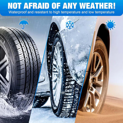 𝑾𝒂𝒕𝒆𝒓𝒑𝒓𝒐𝒐𝒇 𝑻𝒊𝒓𝒆 𝑹𝒆𝒑𝒂𝒊𝒓 𝑨𝒅𝒉𝒆𝒔𝒊𝒗𝒆 𝑷𝒂𝒄𝒌 𝒐𝒇 2